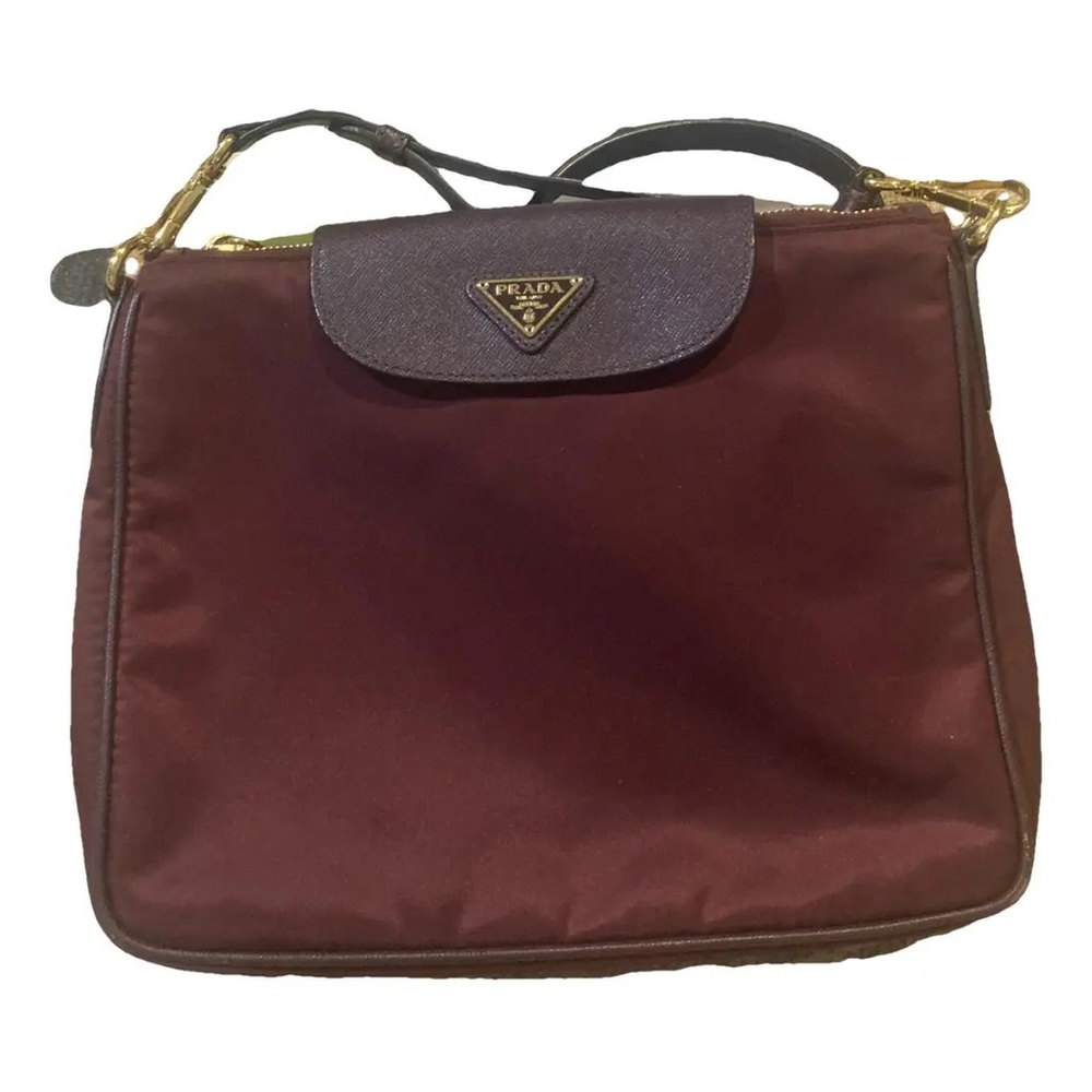 Prada Crossbody/Clutch
